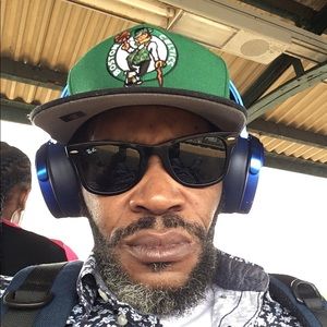 Meet your Posher, Albert